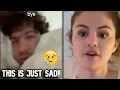 Lagu Benny Blanco POSTED WHAT!!!?? | People are SHOCKED and Selena Gomez Gets DRAGGED!!
