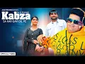 Lagu Kabza Sa Kar Gayi Dil Pe (Official Video) | Raju Punjabi | Haryanvi Love Song 2026