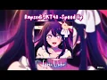 Download Lagu Rapsodi - JKT48 || Speed Up+Reverb+Lyric Video ||
