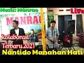 Download Lagu Nan Tido Manahan Hati#Cover Zuls Sikumbank