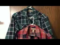 How To Use Duluth Free Swingin Flannel Shirt Review