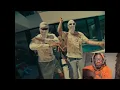 NAHHH BOOTER AND 36 WENT CRAZY🔥😭 Salah - Booter Bee (feat. 36) (REACTION) 