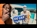 NAHHH BOOTER AND 36 WENT CRAZY Salah - Booter Bee feat 36 REACTION