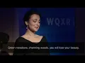 Mezzo-soprano Isabel Leonard sings "Verdi Prati" from Handel's Alcina