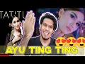 Download Lagu REACTION AYU TING TING - TATITUT (OFFICIAL MUSIC VIDEO)