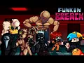 Download Lagu FNF: SCP Funkin' Breach V1 // VS SCP 049, 106, 173 [Botplay] █ Friday Night Funkin' █
