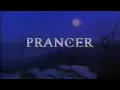 Prancer commercial 1989