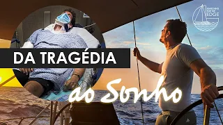 Como nos Transformamos uma Tragedia na nossa Vidas dos Sonhos