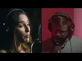 Comment te dire adieu | Françoise Hardy | Pomplamoose