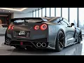 Download Lagu 2025 Nissan GT-R – Godzilla Returns With More Power!