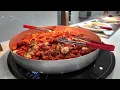 Crouching Tiger Hidden Dragon Buffet Restaurant Richardson Texas