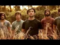 August Burns Red - "White Washed"