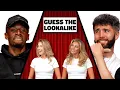SIDEMEN GUESS THE LOOKALIKE BUT THEY KEEP GETTING WORSE
