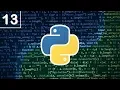 13 Python Programming Exercise 1 - Arithmetic Operation