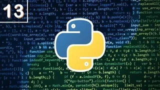 13 Python Programming Exercise 1 - Arithmetic Operation