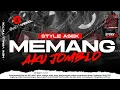 Download Lagu DJ Memang Aku Jomblo - X Party Karnavalan Style Asek 2025 DS FNDRCTN 