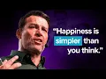 How To Be Happy \u0026 Remove Negative Thoughts in ANY Situation