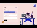 Create A Simple Glassmorphism Form With Html And CSS Speed Code