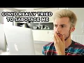 opening my final university results - what grade am i graduating with