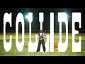 Lagu Jackson Marshall - collide (Music Video) [Dir. Toby Aspects]