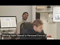 What is Touchless Technology and How is it Changing the Workplace