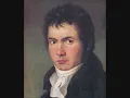 Beethoven: For Elise (Für Elise), Bagatelle No. 25 in A minor