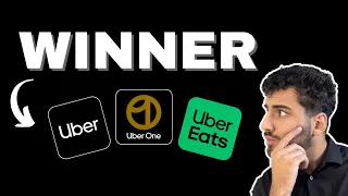 Uber s Moat is Untouchable