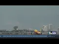 Ongoing travel disruptions at Harry Reid International Airport amid shutdown