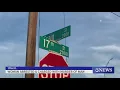 Nueces County woman charged with murder for shooting on 17th Street Friday