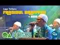 Download Lagu [Lirik Arabic] Faroidul Bahiyyah - Terbaik 1 Umum - Fesban IPNU IPPNU Mulyorejo 2019