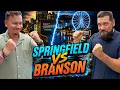 Springfield vs Branson MO Which One Should You Move To