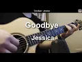 Download Lagu 기타연주로 듣는 [영화 약속 OST]  Jessica - Goodbye