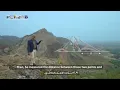 Nandana Fort Calculation of Earth s Radius by Al-Biruni almost 1000 years ago