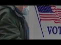 Early voting wraps up in Monroe County ahead of Tuesday primary