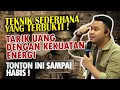 Lagu RAHASIA MEDITASI MAGNET UANG ! TEKNIK SEDERHANA YANG TERBUKTI!