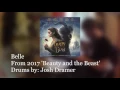 Joshua - Emma Watson, Luke Evans & Ensemble Cast - Belle (Improvised Drum Cover)