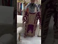 Download Lagu @KSHKIN @Sakshi Sindhi Wedding Suit Designer Maroon Party Suit Indian Stuff #desinerbridalwear