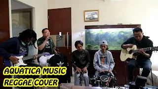 Download MENGAPA - KOES PLUS -  REGGAE COVER | BY M.T TJANDRA FT SR CIREBON - AQUATICA MUSIC MP3