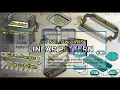 SOLIDWORKS Linear Pattern