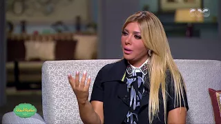 صاحبة السعادة   أصالة   بحب أغنية  بناء على رغباتك  واي اغنية فيها قوة تلاقيني فيها دندنها