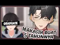 Download Lagu Pesan Buat Semua yang Udah Dukung Bang Andi dari Arjuna [Arjuna Arkana]