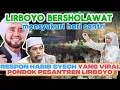 Lagu SHOLAWAT DI LIRBOYO! Habib Syech \u0026 Ibu Khofifah Hadir Rayakan Hari Santri 2025 | RUANG CERITA