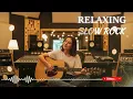 Lagu Best Slow Rock Ballads | Classic Romantic Rock with Emotional Solo Guitar