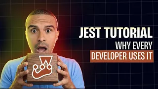 What is Jest JavaScript Testing Framework Explained 2026
