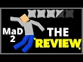 Mutilate a Doll 2 The Review