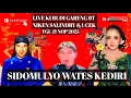 Lagu LIVE RUDI GARENG LAKON KIKIS TUNGORONO BT NIKEN SALINDRY \u0026 UCOK SANUSI DI SIDOMULYO WATES KEDIRI