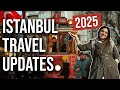 Download Lagu ISTANBUL HAS CHANGED: Important Things to Know Before Traveling in 2025