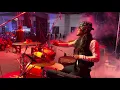 Birsiney Hau Ki - The Elements Drums Cam Dipesh V Gurung