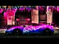 Post Malone - Candy Paint slowed down reverbed slightly bass boosted