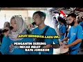 Lagu CAK FARID SEDIH..? TERLALU MENGHAYATI LAGU PENGANTIN BURUNG, MECAK MELET, BATU JONGKOR NIA DIRGHA